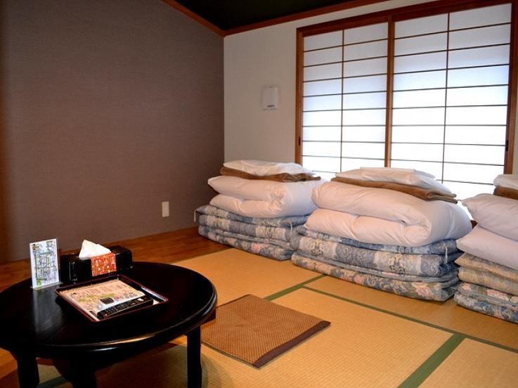Kyoto Shirakawa Kiraku Inn Exterior foto